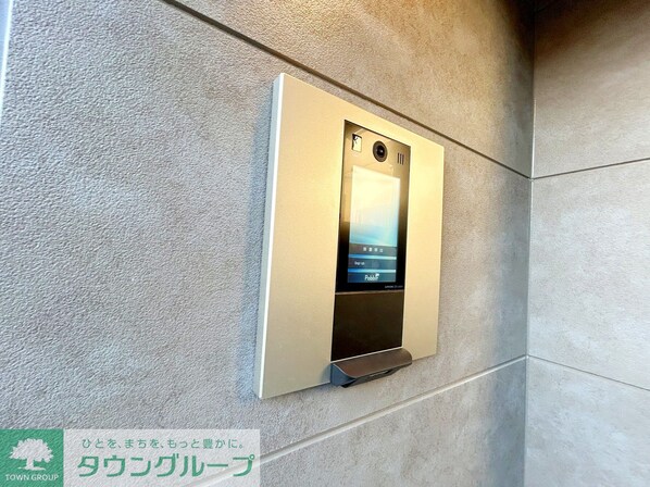 仮称)花見川区検見川町2丁目の物件内観写真